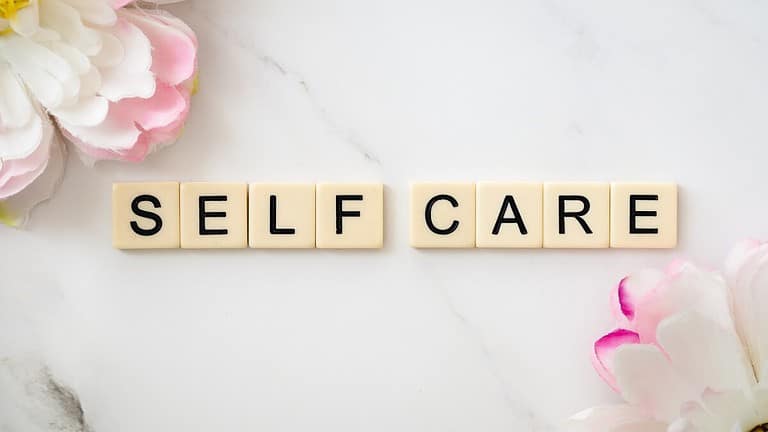 “Self-Care: The Key to Sustainable Keto Weight Loss.”